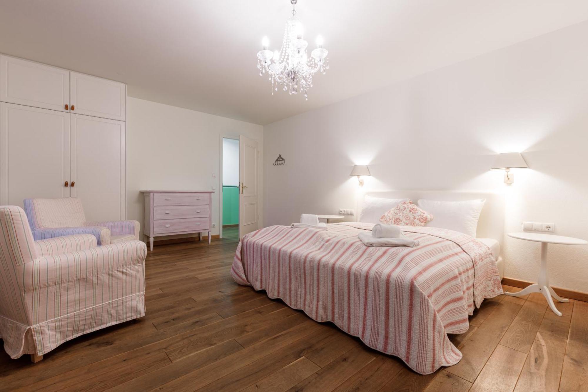 Seebacher Haus Oberaudorf Eksteriør bilde